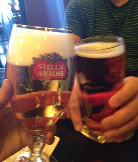 Fionn MacCool's Britannia