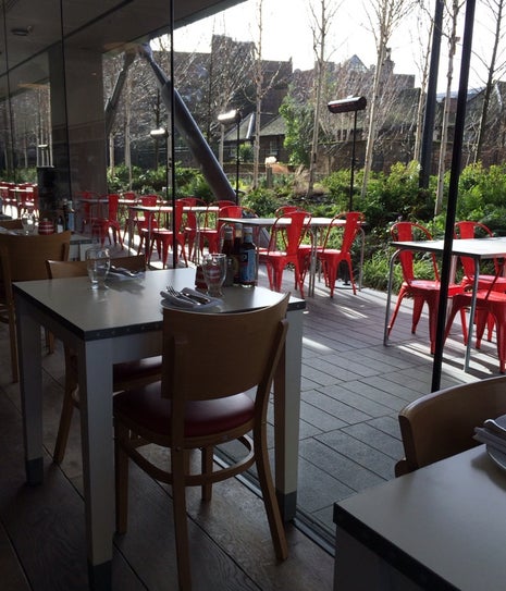 Albion Cafe