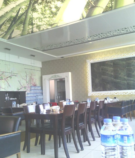 Vitamin Divan Lokantası