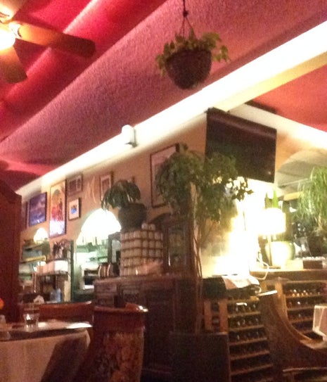 Mediterranean Market & Grill