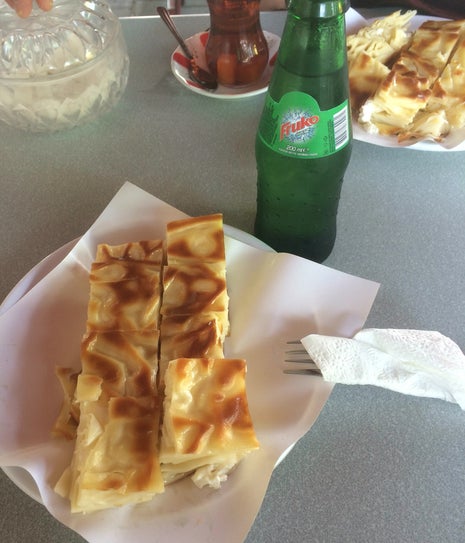 Bakırcıoğlu Börek&Pide