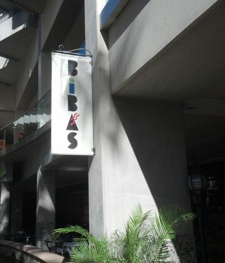 Hale Koa Biba's Restaurant