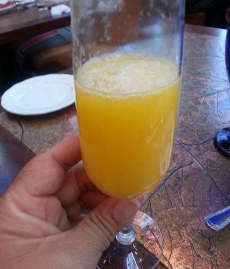 Cafe Sierra Restaurant