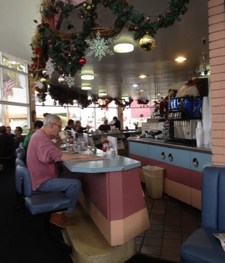 Michael D's Cafe & Catering