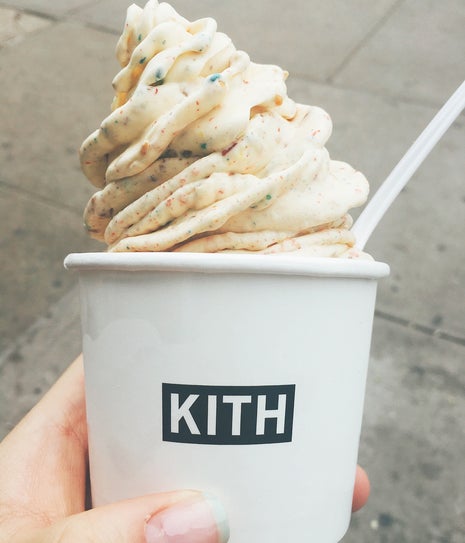 KITH Treats