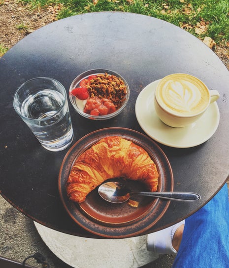 A.B.Café