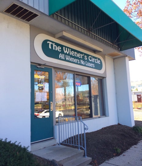 The Wiener's Circle