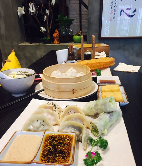 蒲石小点