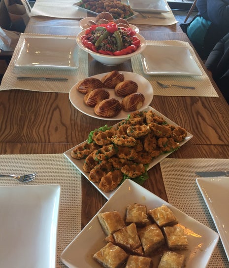 Best Adam UnLu MamüLLeri