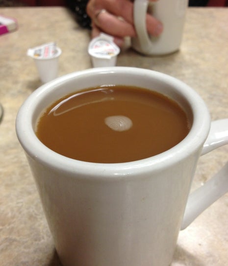 Chili Diner