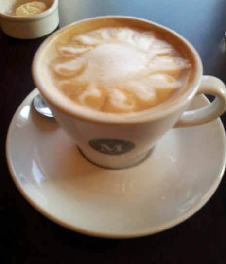 Café Martínez