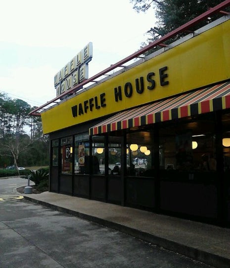 Waffle House