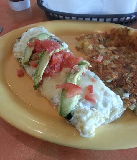 Original Sunrise Cafe