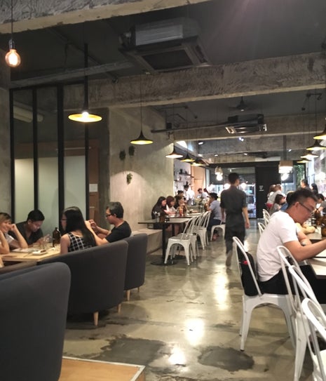 103 Coffee Workshop