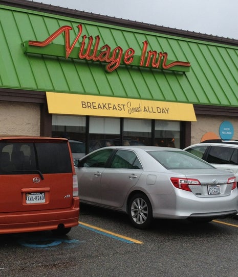 Village Inn