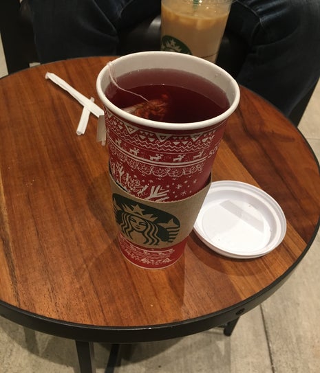 Starbucks Lomas Estrella