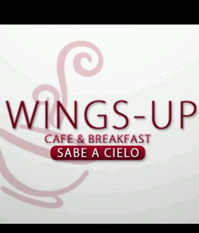 Wings Up