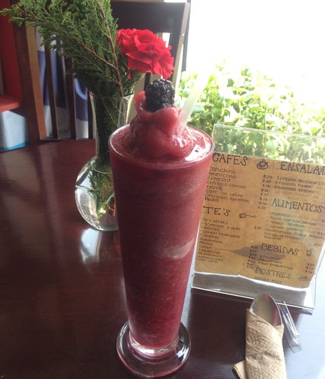 Buddha's Café & Chocolate Orgánico