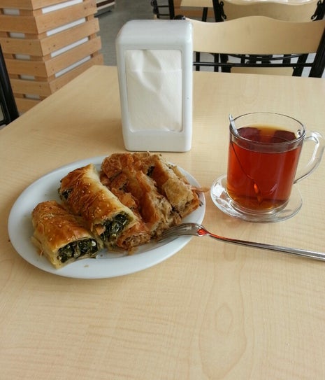 Korfez Pastanesi Yalikavak