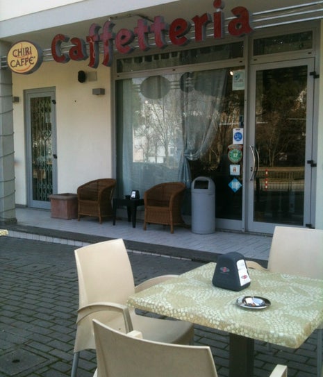 CHIRI Caffè