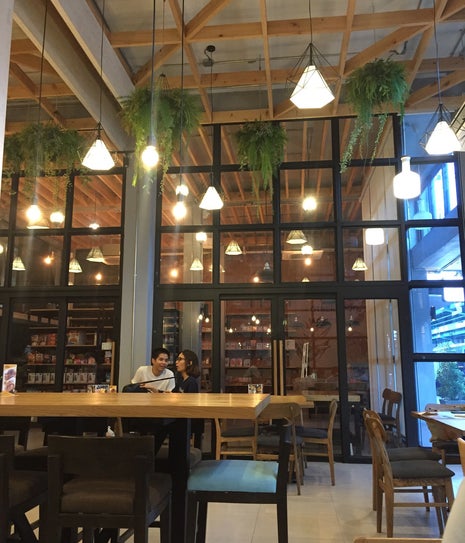 Early Bite Cafe