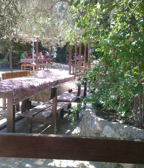 Andız Köy Sofrası