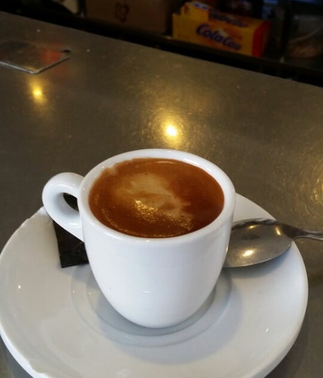 Café Bar Flamingo