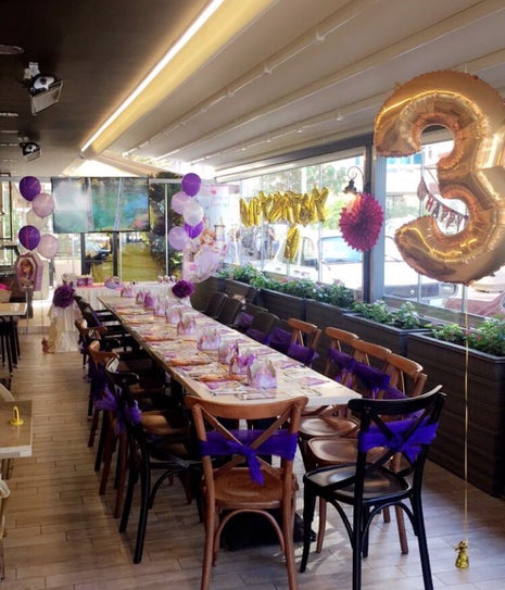 Alsancak Unlu Mamüller