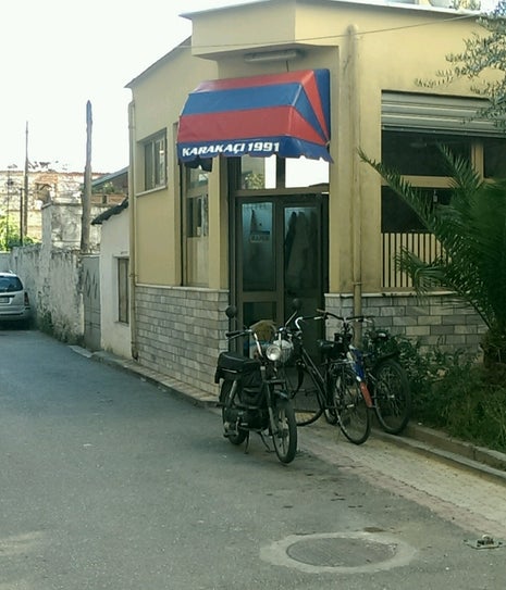 Karakaçi