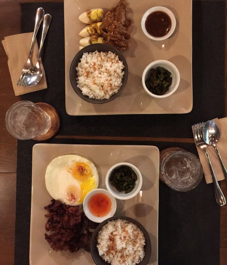 LUNA Breakfast & Coffee