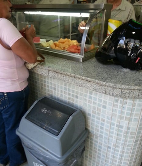 Restaurant Luncheria Brisas del Avila