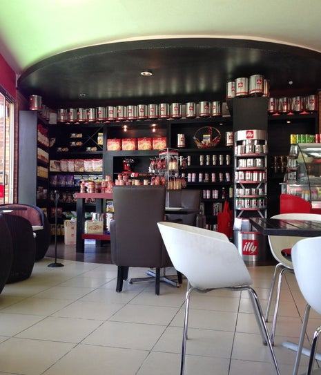 illy (café Gourmet)