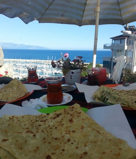 Gözlemeci
