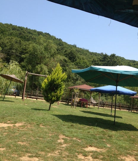 Lezzet Konağı Polonezköy