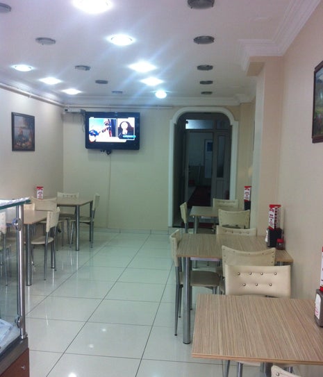 Sancak Mostar boşnak Börekçisi güveç ve pide salonu