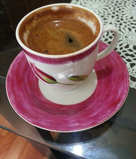 Ayşegül'ün mutfağı