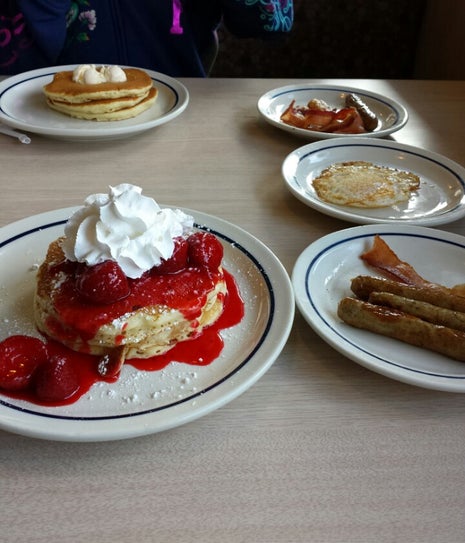 IHOP