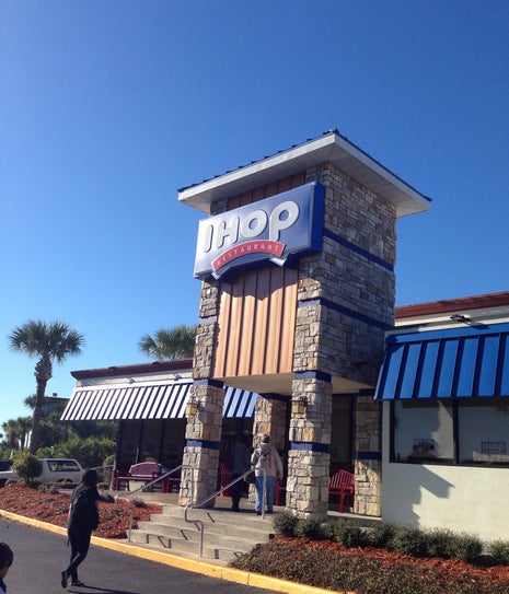 IHOP