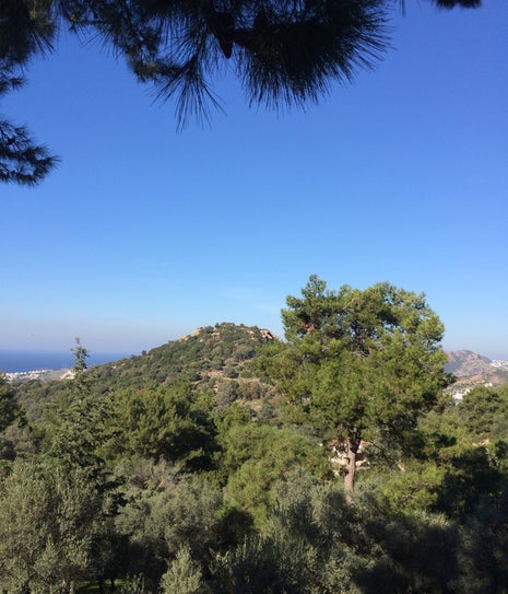 kemer yani YaliKavakliM