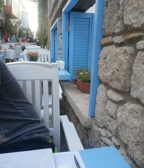 Alaçatı Life by Nobili