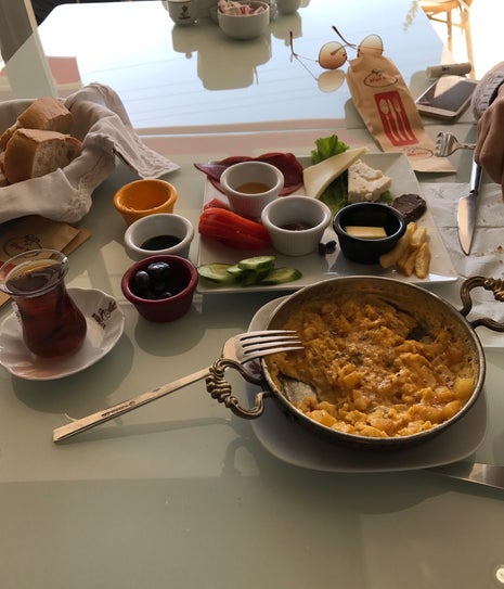 Burcak Cafe&Kahvalti