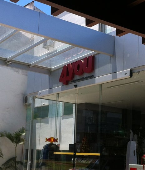 4YOU Brasil