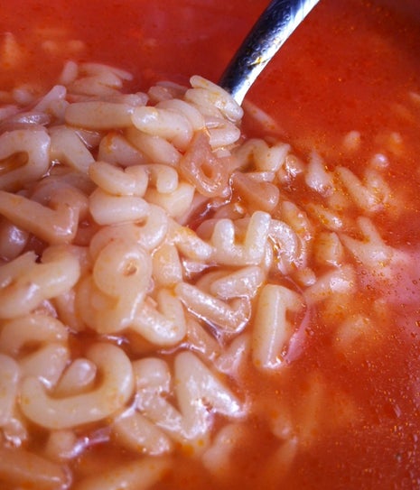 Los apaches (Desayunos y Comida Corrida)