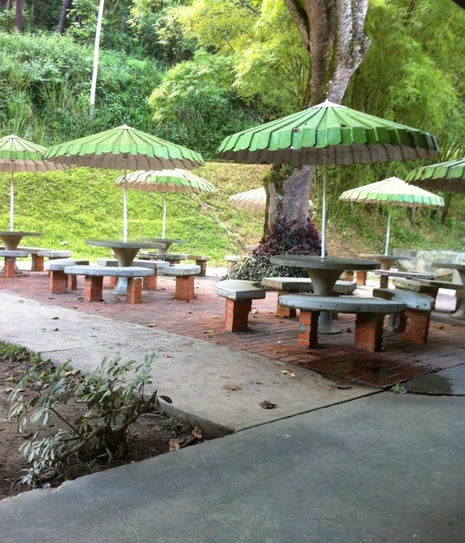 Acuario Café