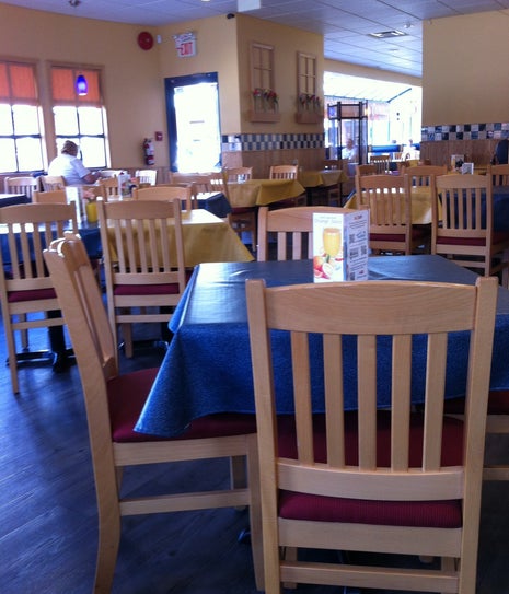 De Dutch Pannekoek House