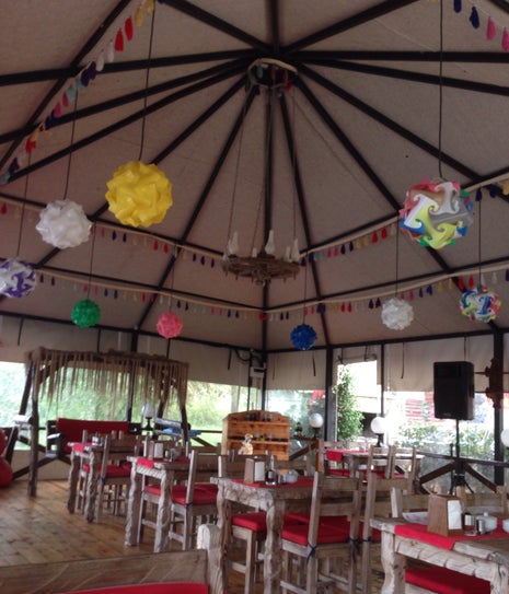 Ağva Selis Cafe Hotel