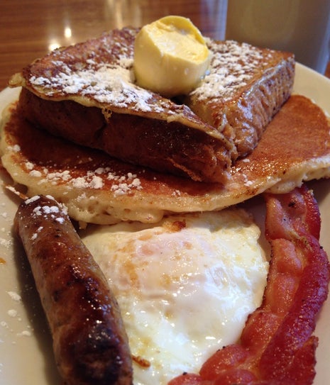 Tee Jaye's Country Place