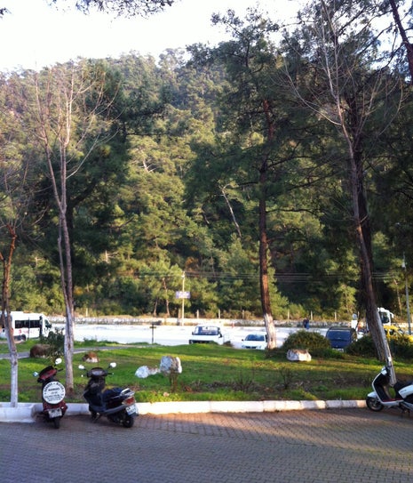 Saçta Gözleme / Öz Urfalı