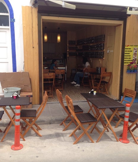 Esbal kahvaltı ve bal evi