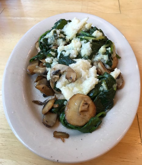 The Original Pancake House